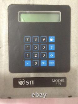 STI 3P1-0844-100 Level Controller