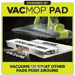 Shark VACMOPT Cordless Hard Floor Vacuum Mop US ONLY