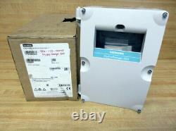 Siemens 7ML50341AA01 HydroRanger 200 Ultrasonic Level Controller Enclosure Only