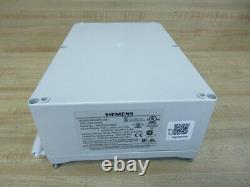 Siemens 7ML50341AA01 HydroRanger 200 Ultrasonic Level Controller Enclosure Only