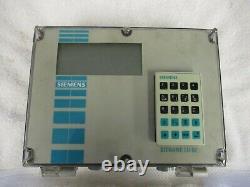 Siemens Sitrans Lu02 Level Controller 7ML50042AA101A
