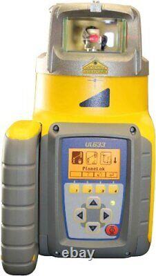 Spectra Precision UL633 Universal Laser