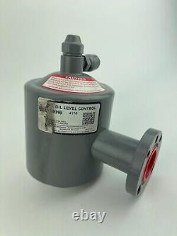 Sporlan OL-60HH6 Oil Level Control