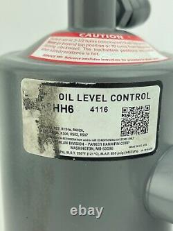 Sporlan OL-60HH6 Oil Level Control