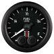 Stack Pro Analogue Control Fuel Level Electrical Gauge In Black