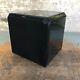 Sunfire 10 1000w Single Subwoofer Black Lacquer (hrs10) Works