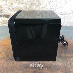 Sunfire 10 1000W Single Subwoofer Black Lacquer (HRS10) WORKS