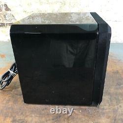 Sunfire 10 1000W Single Subwoofer Black Lacquer (HRS10) WORKS