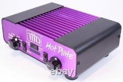 THD Hot Plate Guitar Amp Attenuator 8 Ohm Output Level Control For Tube Amp