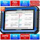 Topdon Ad Pro V2.0 Auto Obd2 Bidirectional Scanner Full System Diagnostic Coding