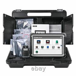 TOPDON OE-Level All System Diagnostic Scan Tool Bidirectional Control ECU Coding