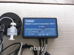 TUNZE Osmolator Universal 3155 Marine Aquarium Auto Top Off System Water level