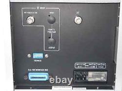 Tegam / Weinschel 1805B RF Power Level Control Unit
