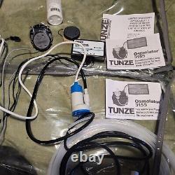 Tested? Tunze 3155 Osmolator Universal Auto Top Off Water Level Controller