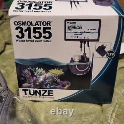 Tested? Tunze 3155 Osmolator Universal Auto Top Off Water Level Controller