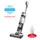 Tineco Ifloor3 Cordless Wet Dry Vacuum Cleaner, One-step Cleaning For Hard Floors