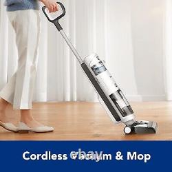 Tineco iFloor 3 Breeze Cordless Vacuum Cleaner Floor Washer Mop