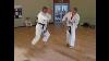 Tom Hill S Karate Dojo Kumite Sparring Controlled Fighting Goju