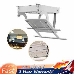 Top-grade 32-70inch TV Ceiling Hanger Bracket for Home TV Hanging TV Stands Newith
