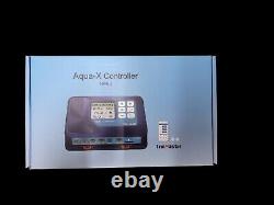 TrollMaster Aqua-X Controller with Water Detector set, Free SmartPhone Ap NFS-1