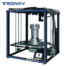 Tronxy X5SA PRO 3D Printer Structure Kit diy Auto level impresora control board