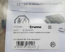 Truma Level Control + INet Box + iNet CP plus + Kabel Truma Combo Einbau Set