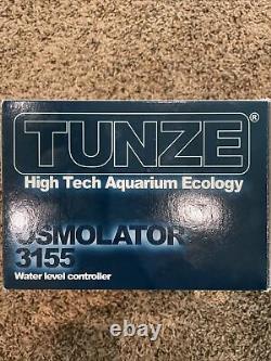 Tunze Osmolator 3155 Water Level Controller