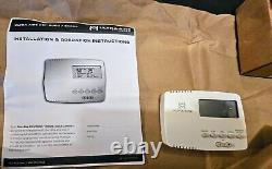 Ultra-Aire DEH 3000 Digital Dehumidifier & Ventilation Control Thermostat4028539