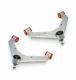 Uniball Upper Control Arm- 2001-2010 Chevy/gmc 2500hd/3500hd- 2wd And 4wd