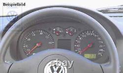 VW Golf MK4 Petrol Combi Instrument Speedometer 260Km/h Genuine OEM NOS VW Part