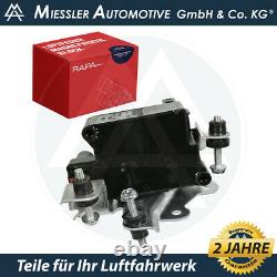 VW Touareg II Ventilblock Kompressor 7P0698014 Luftfederung