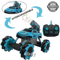 Vaiyer RC Rechargeable Remote Control Car for Kids with 360 Degree Movement