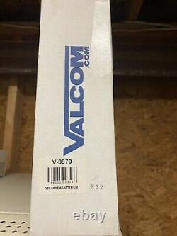 Valcom V-9970 Station-Level Page Control unit only