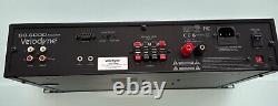 Velodyne SC-600D 400w Subwoofer Amplifier Amp
