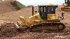 Video Why Komatsu S Grade Control Is More Productive Than Add On Gps Systems