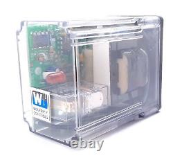 Warrick Controls 16MB1B0 Level Controller, Relay, 1NO-1NC, 120VAC