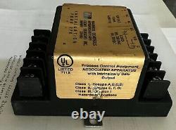 Warrick Controls 27A 1DO CONDUCTIVITY BASED LIQUID LEVEL CONTROL