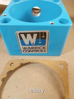 Warrick Controls 3E3A 3 Probe Level Sensors