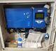 Water Quality Analyzer Controller Monitor Chlorine Online For Reservoirs Ph Orp