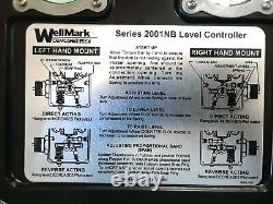 Wellmark Cemco Liquid Level Controller Pessco Is Offering 1 C090321-4