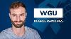 Wgu Degree Rankings Top 10 Wgu Degrees