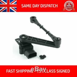 X2 Fits Discovery 3 &range Rover Sport Rear Right&left Suspension Height Sensor