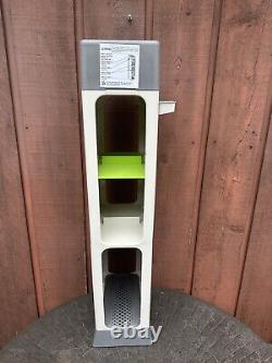 Xbox 360 Level Up Gaming Console Tower Game Rack Stand Official Microsoft