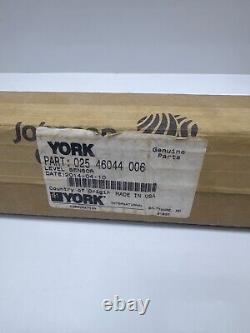 YORK Johnson Controls 025-46044-006 level sensor