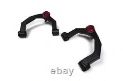 Zone Offroad Adventure Series Upper Control Arms'14-'21 Ford F150 ZONF2300